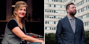 Croydon Literary Festival 2018