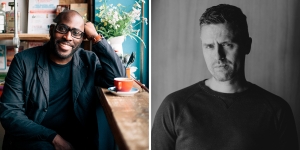 Croydon Literary Festival 2018