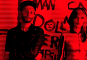 Feral Five