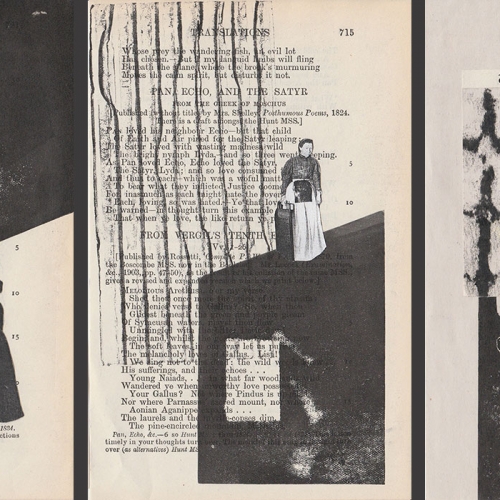 The art of secrets, serendipity and suffrage