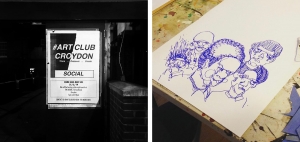 Art Club Croydon