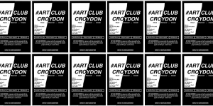 Art Club Croydon