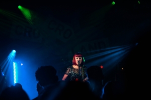 Rhiannon Cobb Cro Cro Land