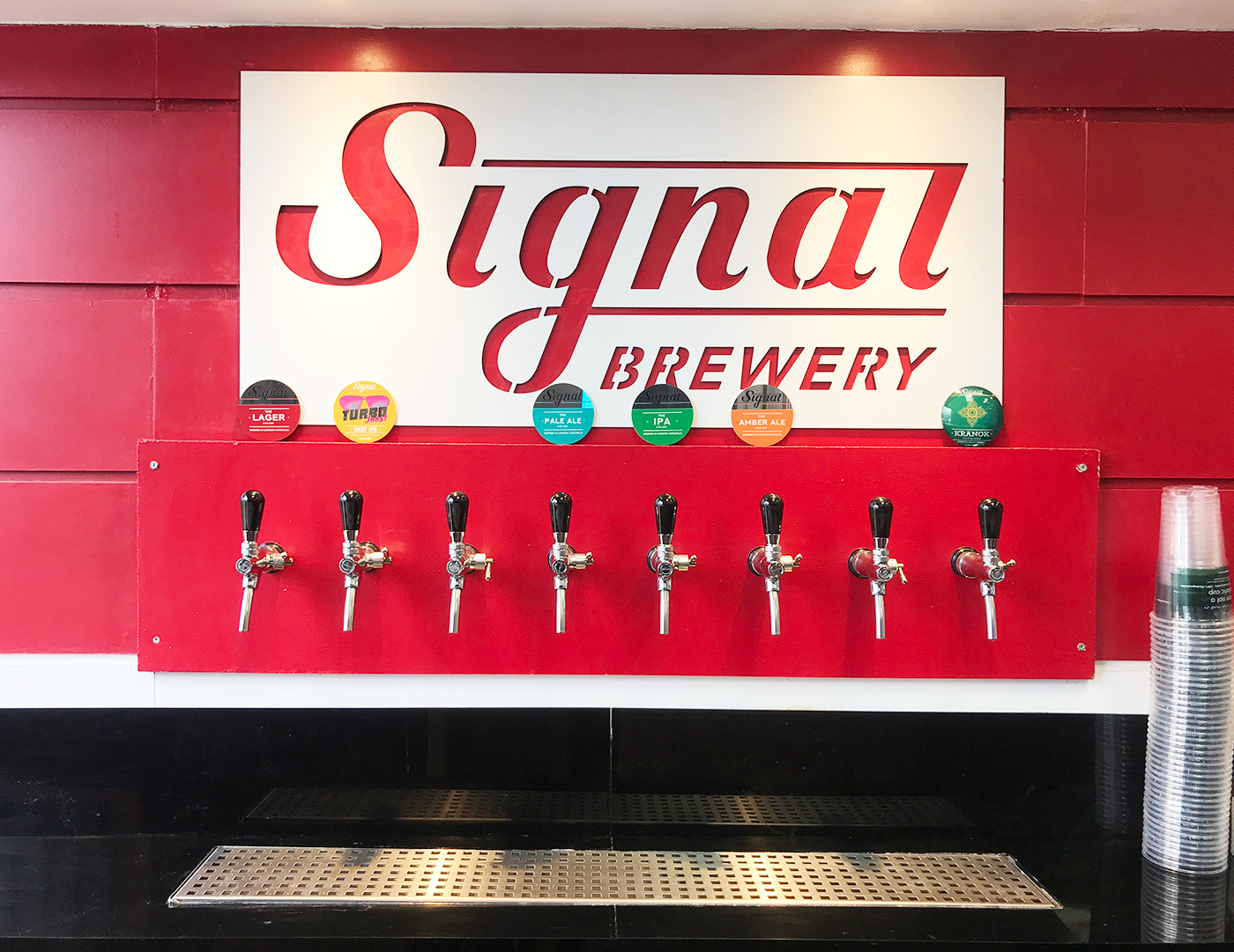 Signal Brewery