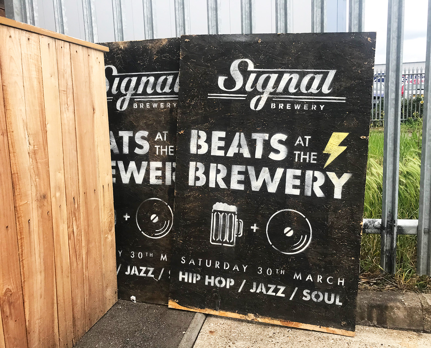 Signal Brewery