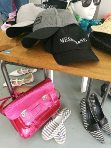 Croydon Community Clothing Exchange