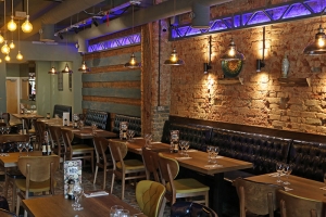 The Med Kitchen