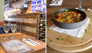 The Med Kitchen