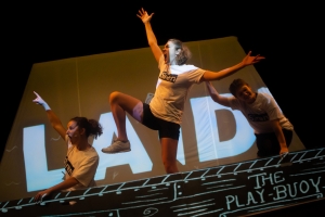 Fairfield Halls Programm preview