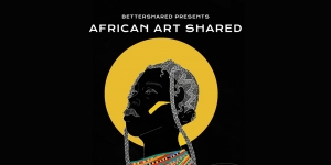African Art Shared