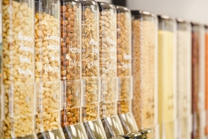 Pedrick's Zero Waste Shop
