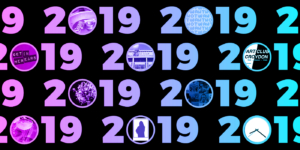 Croydonist review of 2019
