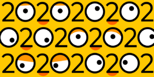 2020 vision