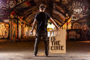 Art Is The Cure