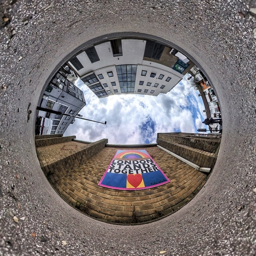 London 360, Croydon No.1