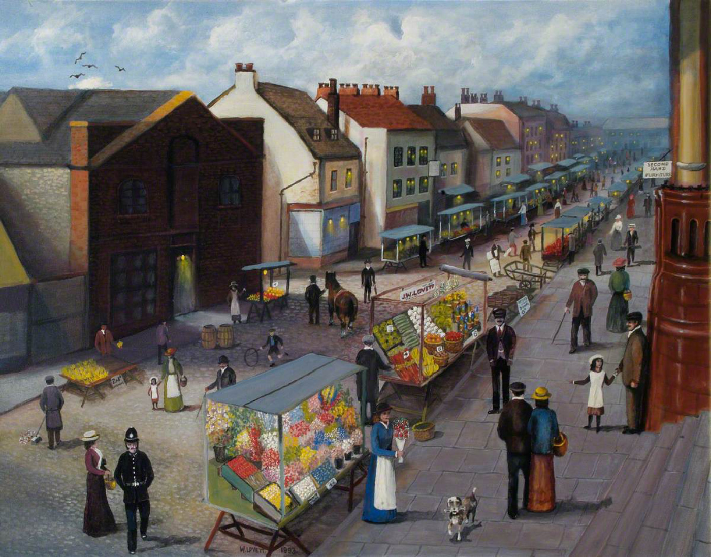 Croydon Art Collection