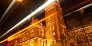 museum of Croydon
