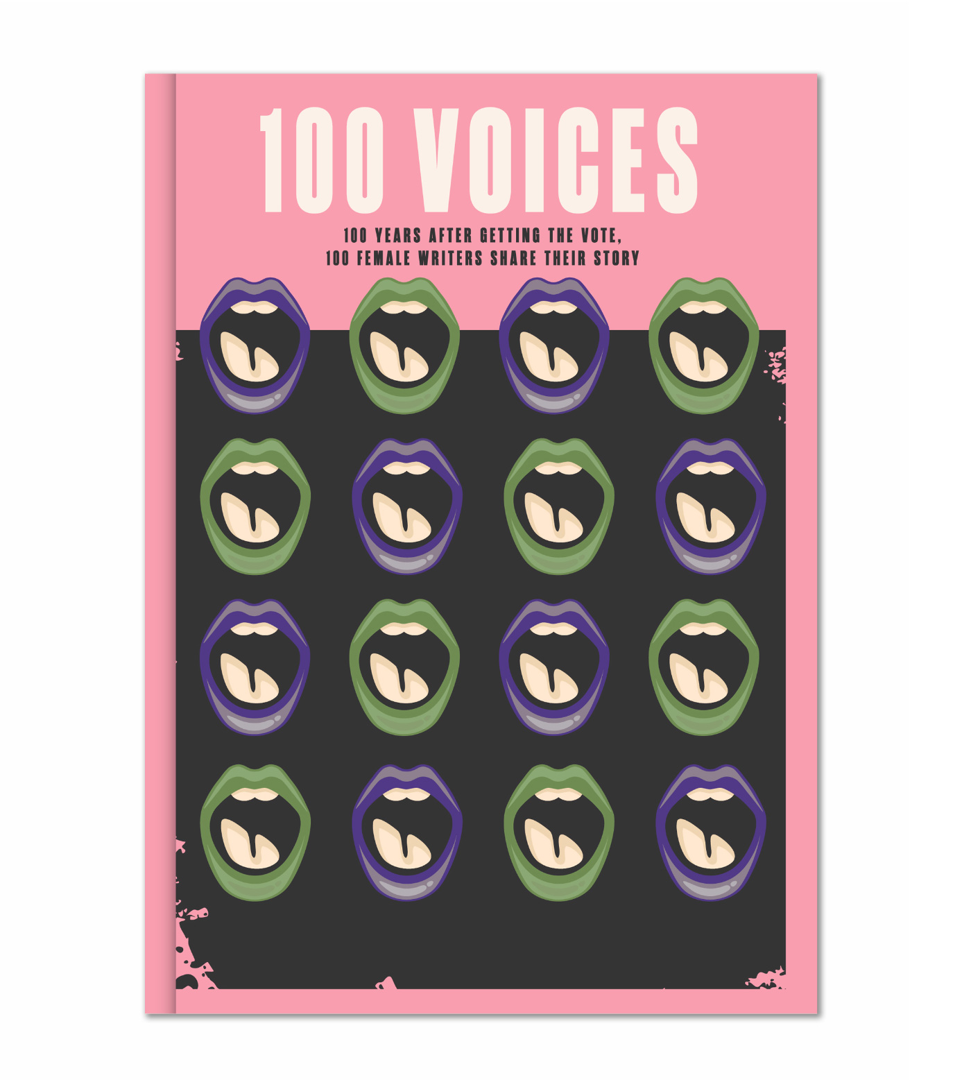 100 Voices