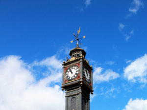 South Norwood Clocktower market