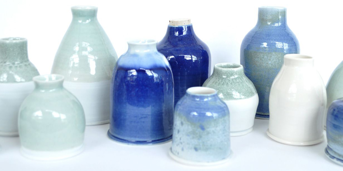 Private & Group Pottery Lessons in South London, Croydon – Hilda Carr  Pottery