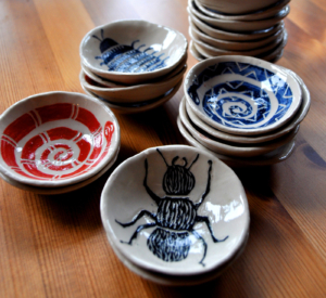 Love A Lemon Ceramics