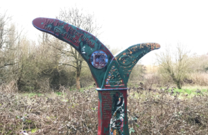 South Norwood Country Park