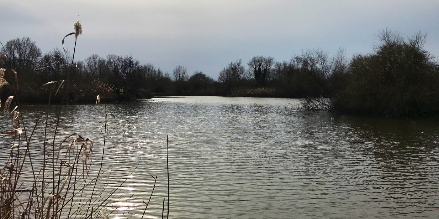 South Norwood Country Park