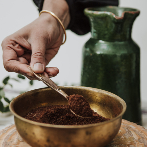 Coromandel Coast’s climate-smart coffee