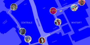 Centrale & Whitgift Art Trail