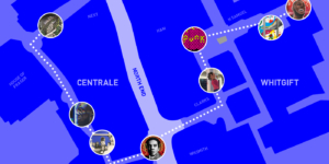 Centrale & Whitgift Art Trail