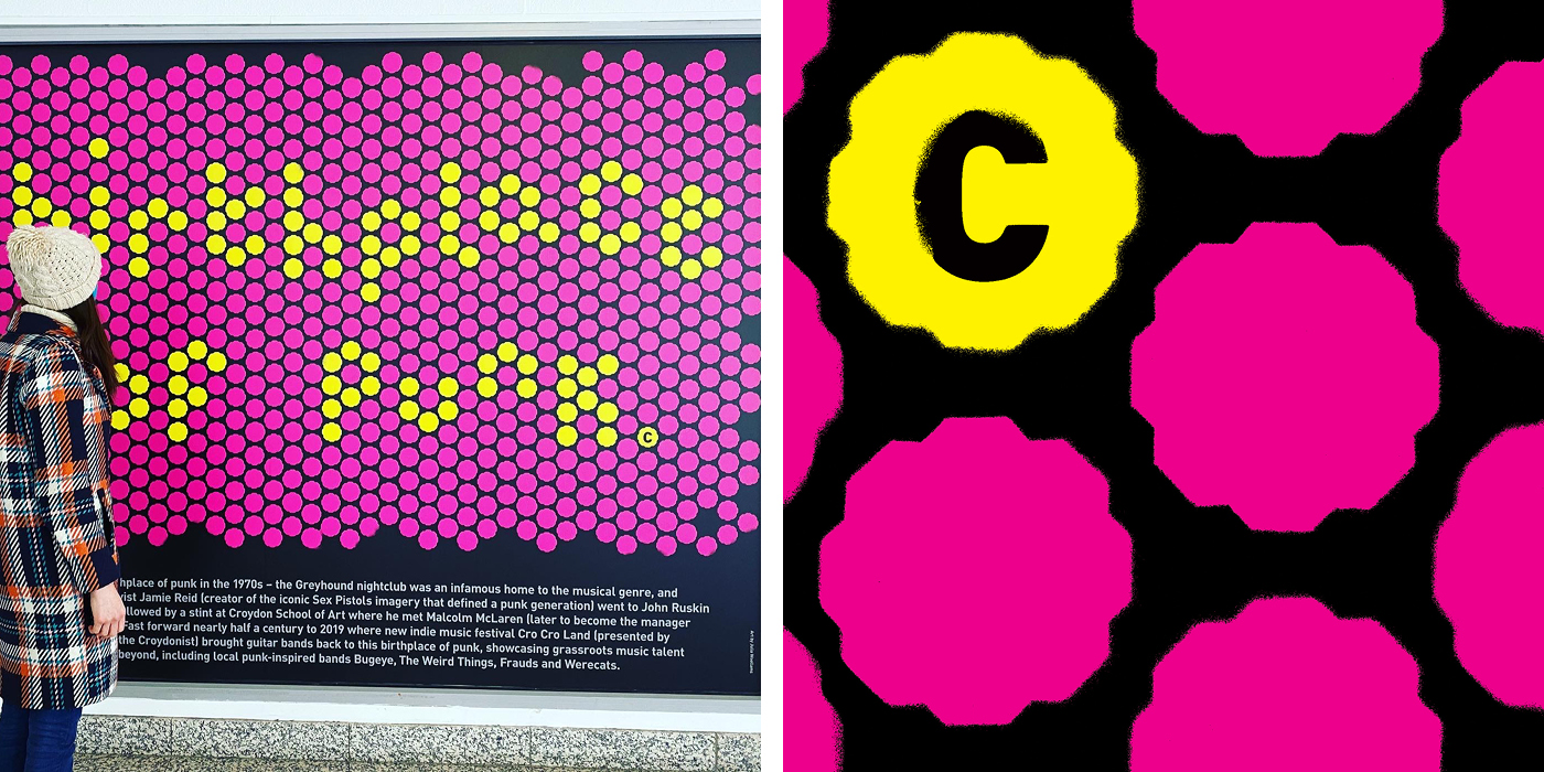 Centrale & Whitgift Art Trail