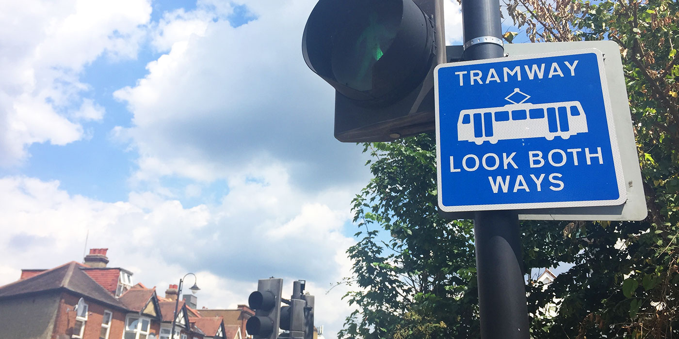 Addiscombe blue plaque run