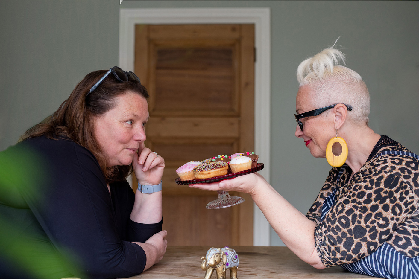 Joanna Scanlan