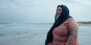 Joanna Scanlan
