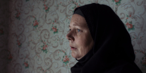 Joanna Scanlan