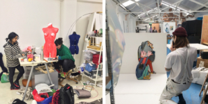 Conditions Studio Programme