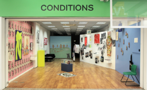 Conditions Shop