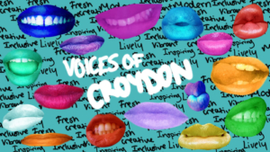 Shaniqua Benjamin – Voices of Croydon – Museum of Croydon