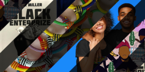 BOXPARK Black History Month 2021