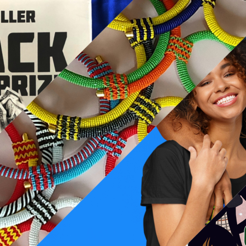 BOXPARK’s Black History Month