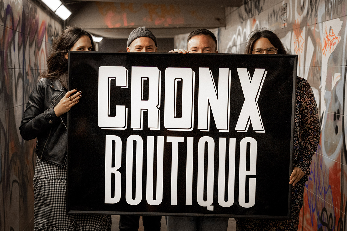 crony boutique 2021