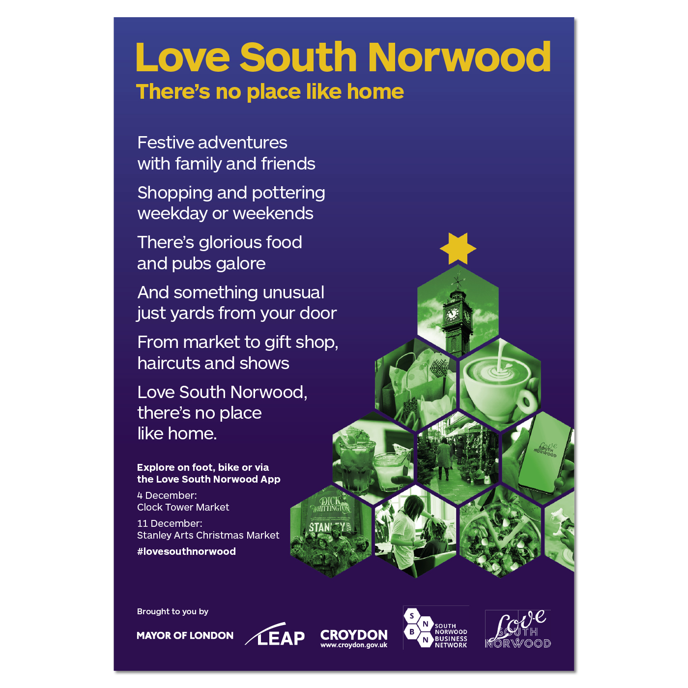 South Norwood Business Network