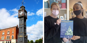 South Norwood Business Network