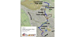 Green Line Part 1