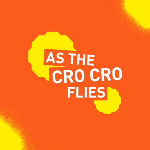As The Cro Cro Flies 