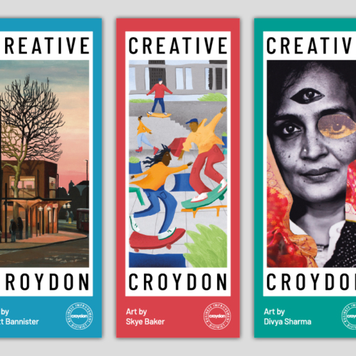 Curating Creative Croydon 23