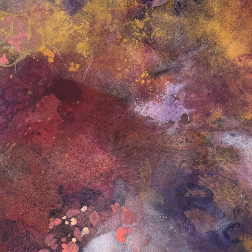 Other-worldly art