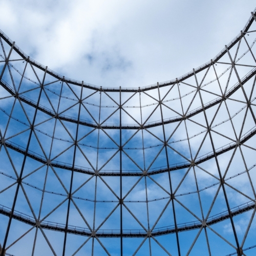 Co-creating industrial art