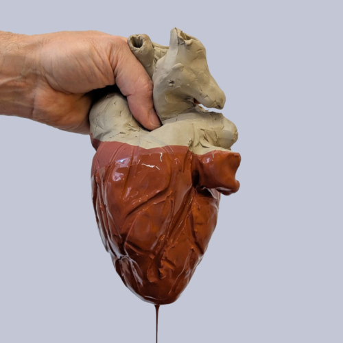 The living nature of clay