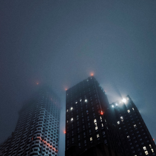 A romantic guide to Croydon